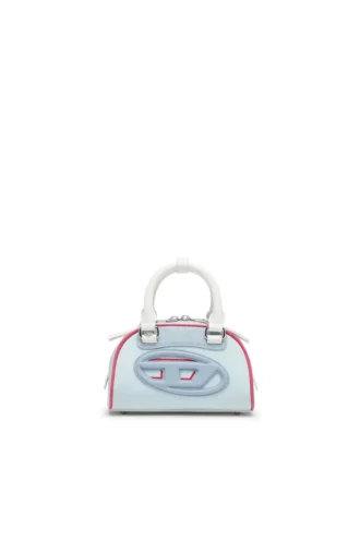 1dr dome crossbody 1DR Dome-Colour-block mini bowlingtas