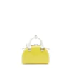 1dr dome crossbody xs 1DR Dome-Mini crossbodytas met naplak-effect
