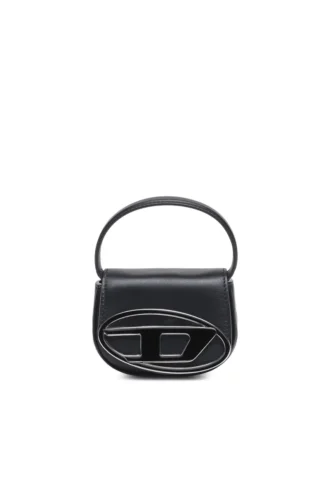 1dr xs 1DR XS – Iconische minitas met D-logoplaatje