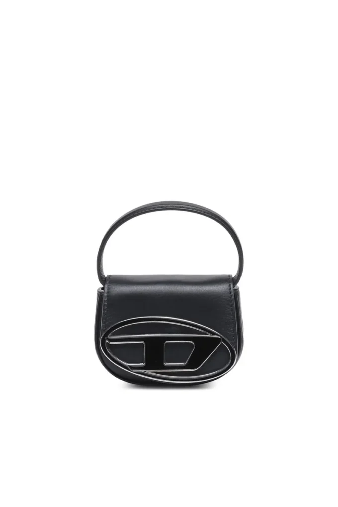 1dr xs 1DR XS – Iconische minitas met D-logoplaatje