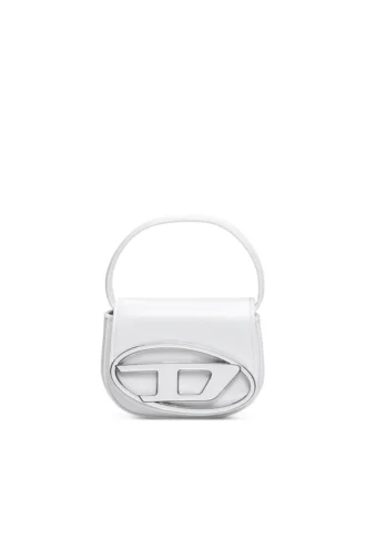 1dr xs 1DR XS – Iconische minitas met D-logoplaatje