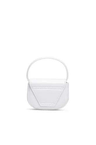 1dr xs 1DR XS – Iconische minitas met D-logoplaatje
