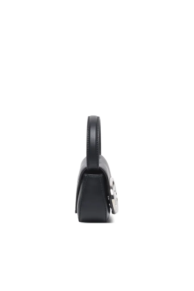 1dr xs 1DR XS – Iconische minitas met D-logoplaatje