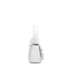 1dr xs 1DR XS – Iconische minitas met D-logoplaatje