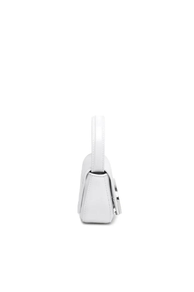 1dr xs 1DR XS – Iconische minitas met D-logoplaatje