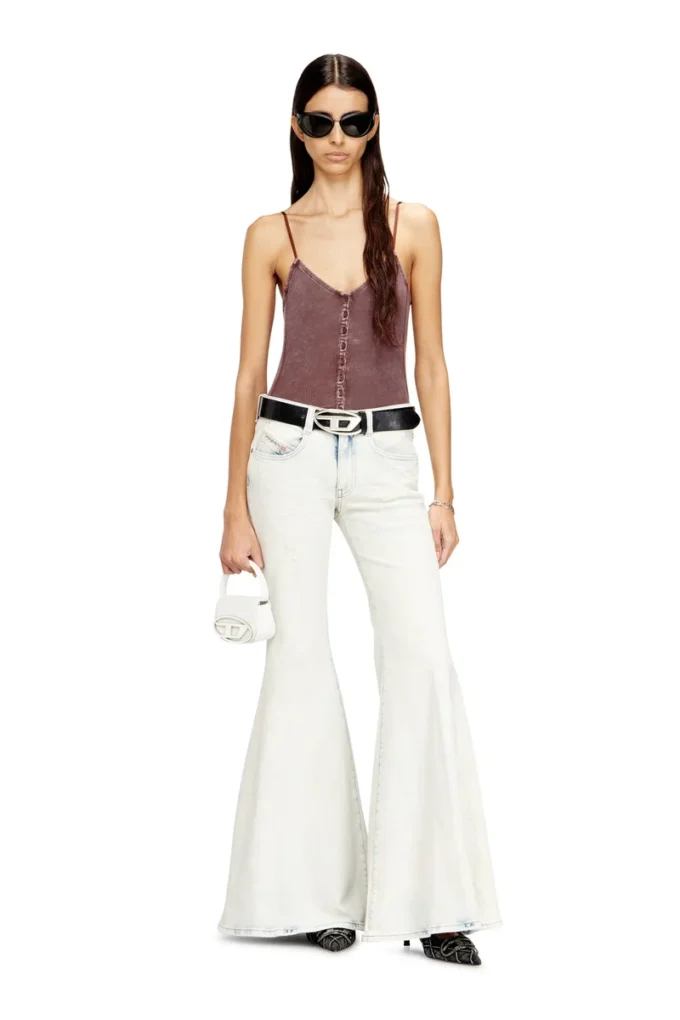 1dr xs 1DR XS – Iconische minitas met D-logoplaatje