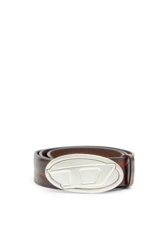 b-1dr 2.0 4 cm riem van gewaxt leer