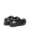 d-hammer so d D-Hammer-Derby schoenen in glanzend tweekleurig leer