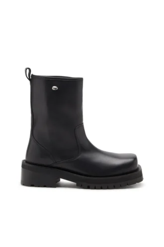 d-texan bk D-Texan – Leren laarzen