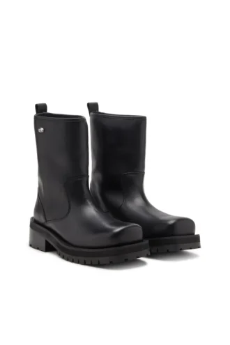 d-texan bk D-Texan – Leren laarzen