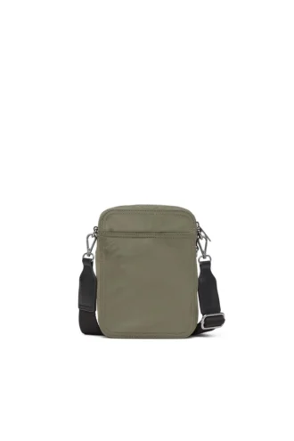 multi-pkts crossbody x Multi-Pkts-Crossbody tas in utilitaire shell