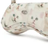play crossbody Play-schoudertas van bedrukt glanzend PU