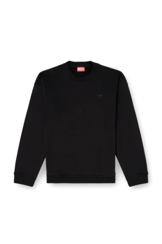 s-boxt-t2 Sweatshirt met Oval D-logo