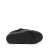 s-d-ollie low D-Ollie-Monochrome sneakers van suède en leer