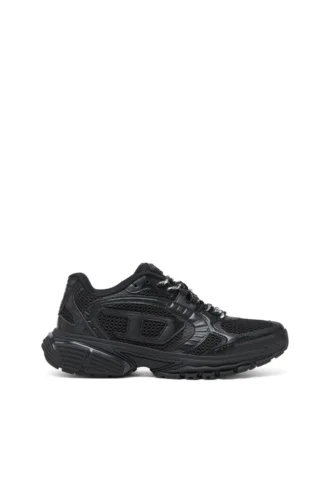 s-pro-v-dense low S-Pro-V-Dense-Mesh sneakers met Oval D-logo