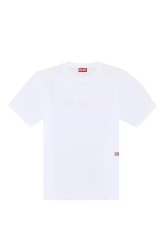 t-boxt-n11 T-shirt met fotoprintlogo