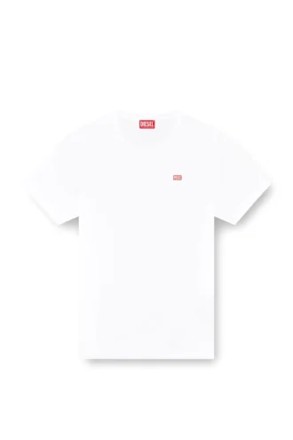 t-miegor-k77 T-shirt van gemerceriseerd katoen